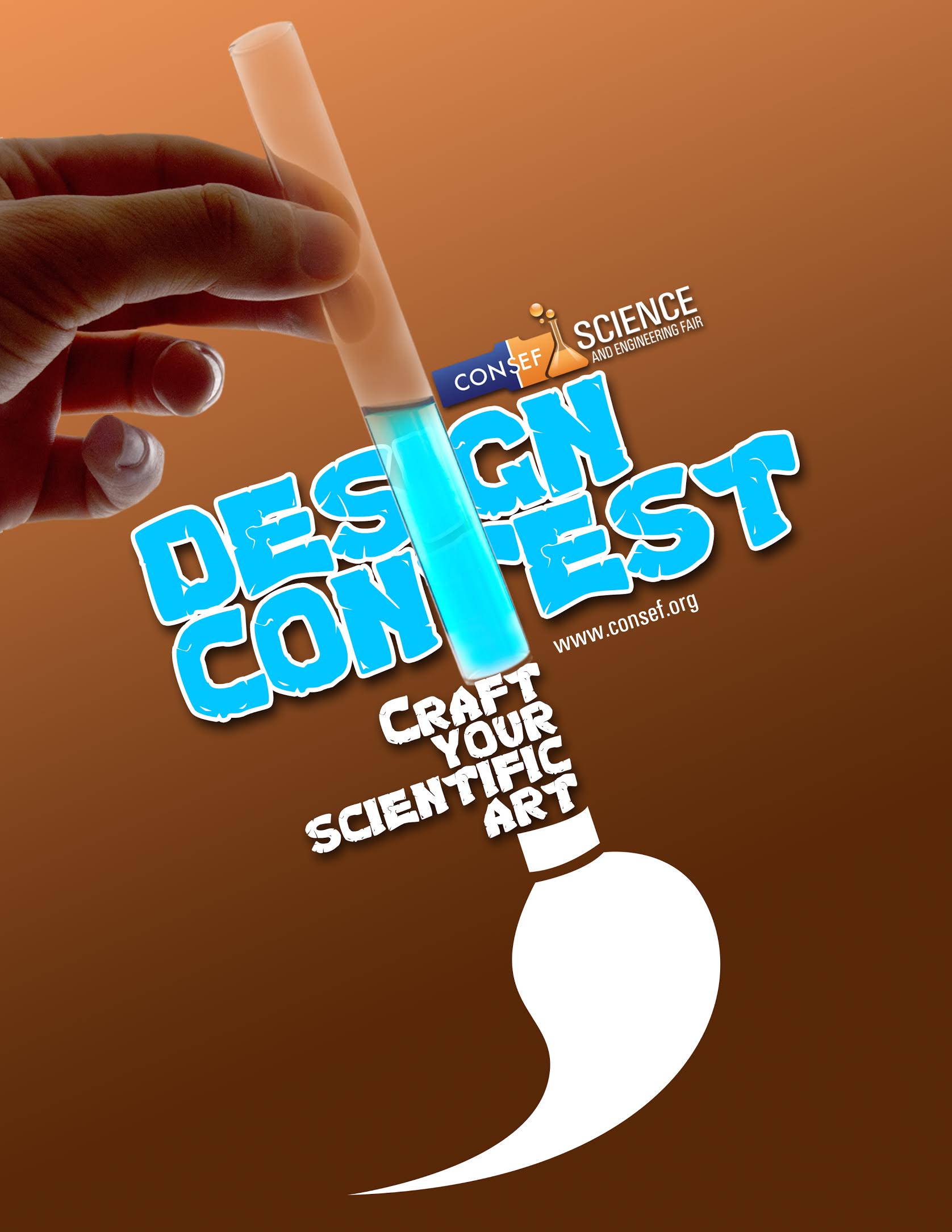 contest banner design